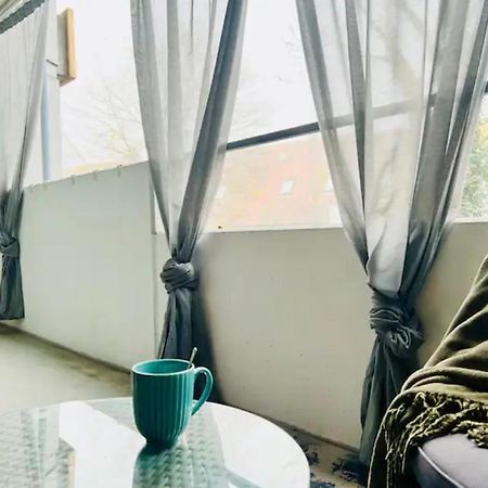 City Flat 8 Ίνγκολστατ Εξωτερικό φωτογραφία