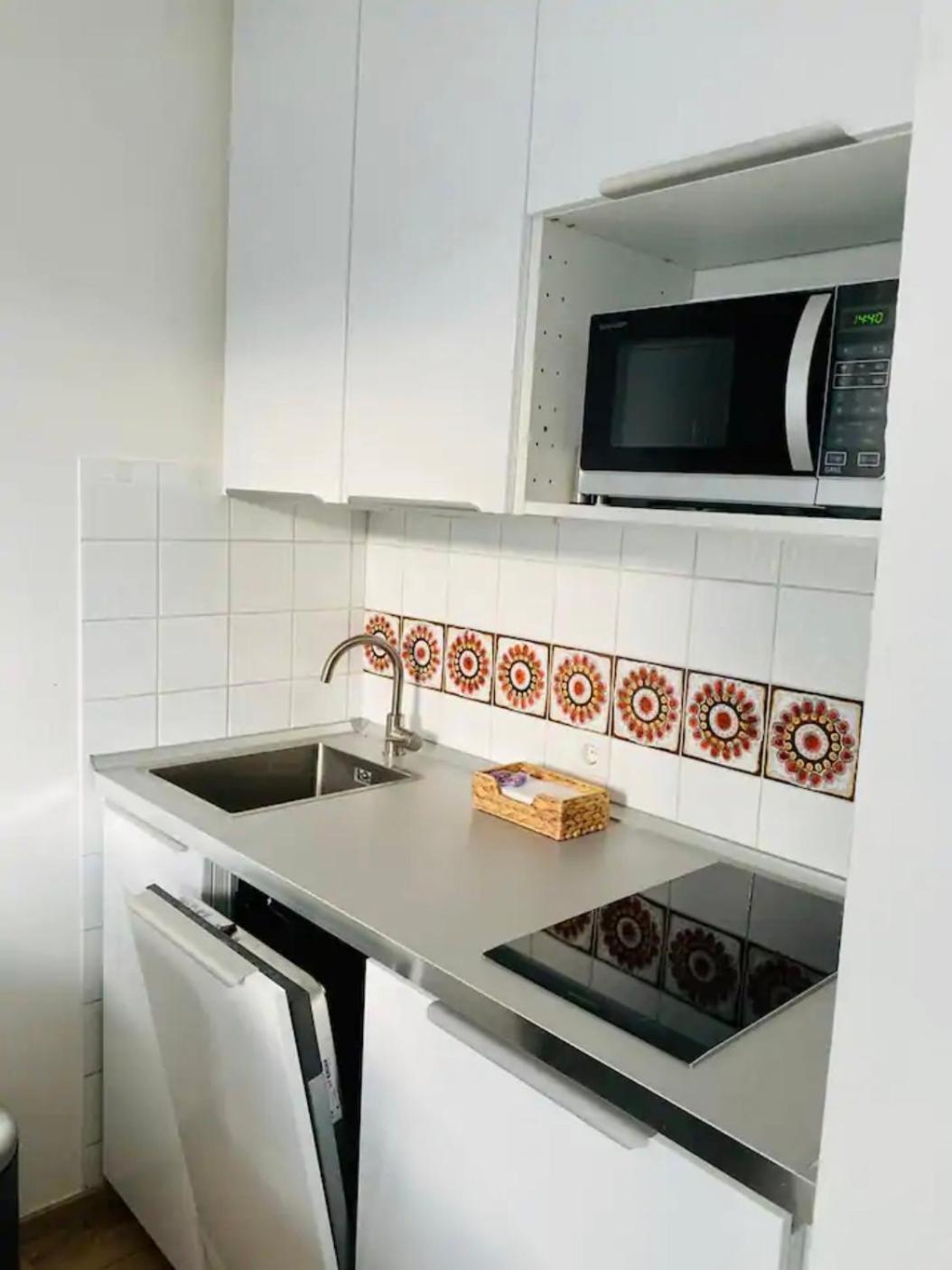 City Flat 8 Ίνγκολστατ Εξωτερικό φωτογραφία