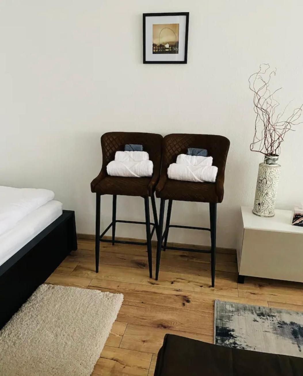 City Flat 8 Ίνγκολστατ Εξωτερικό φωτογραφία