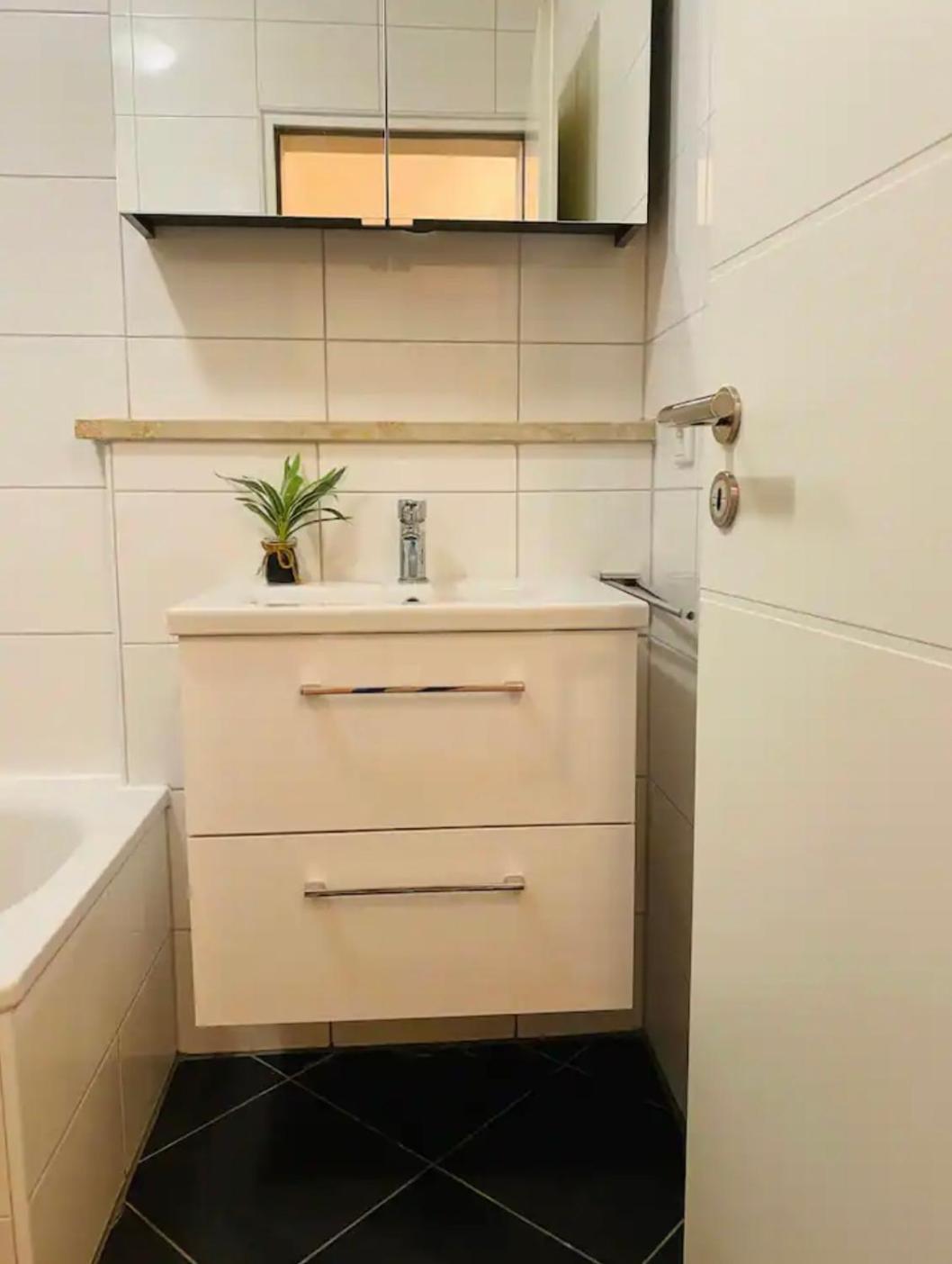 City Flat 8 Ίνγκολστατ Εξωτερικό φωτογραφία